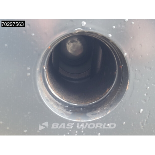 2025 MUSTANG HM300-45245409