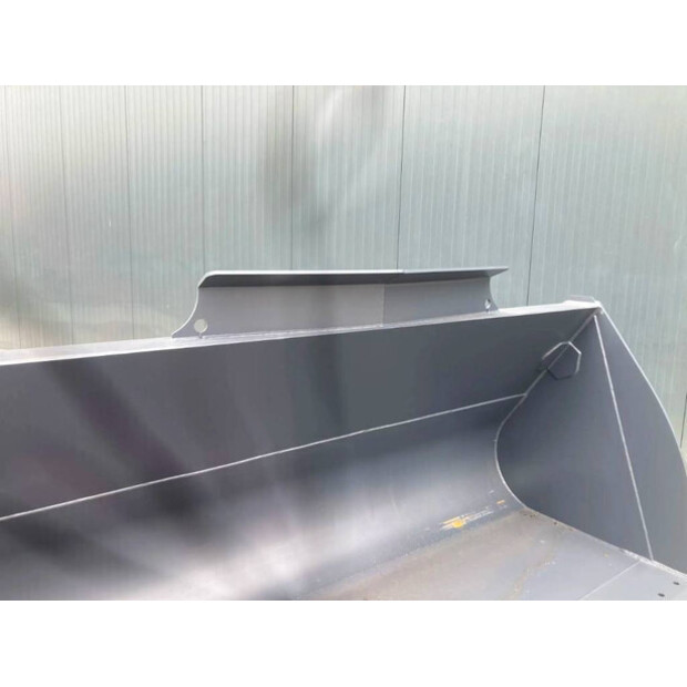 2025 Volvo L110H-45245416