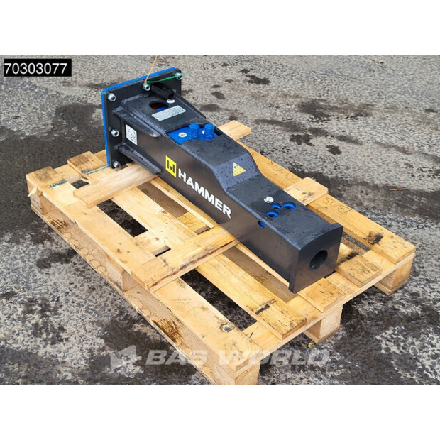 2026 موستانج HM150-45245428