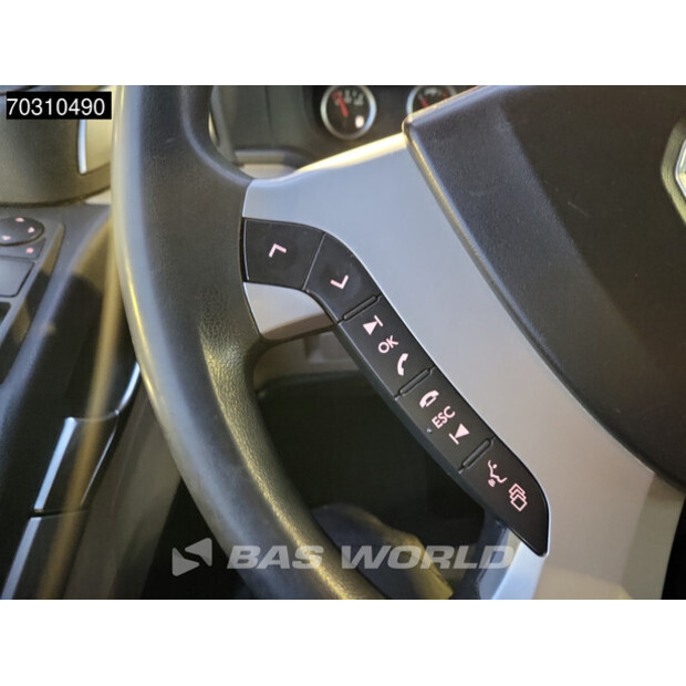 2018 مان TGX 33.580-45245477