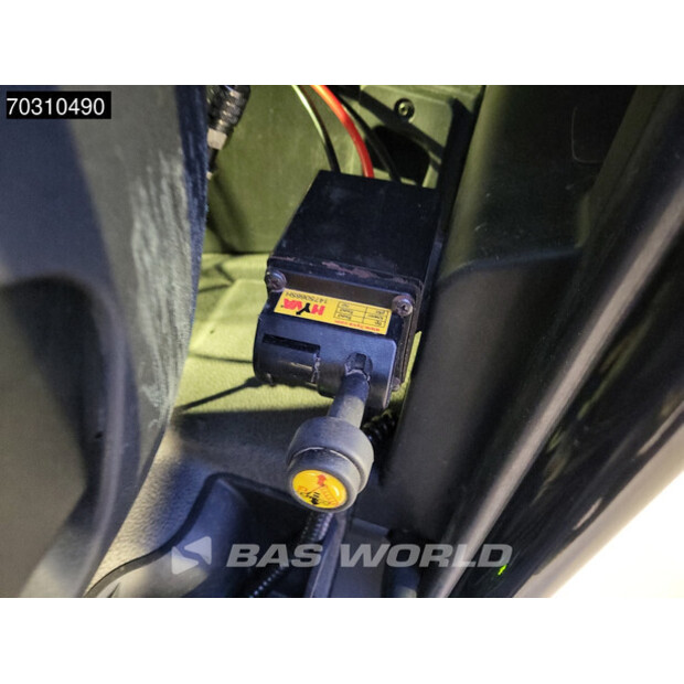 2018 مان TGX 33.580-45245480