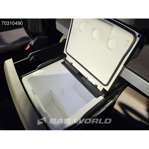 2018 مان TGX 33.580-45245481