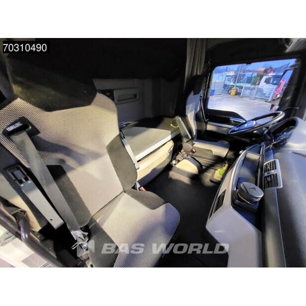 2018 مان TGX 33.580-45245482