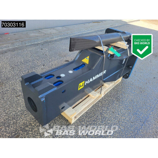 2026 MUSTANG HM2700-45245523