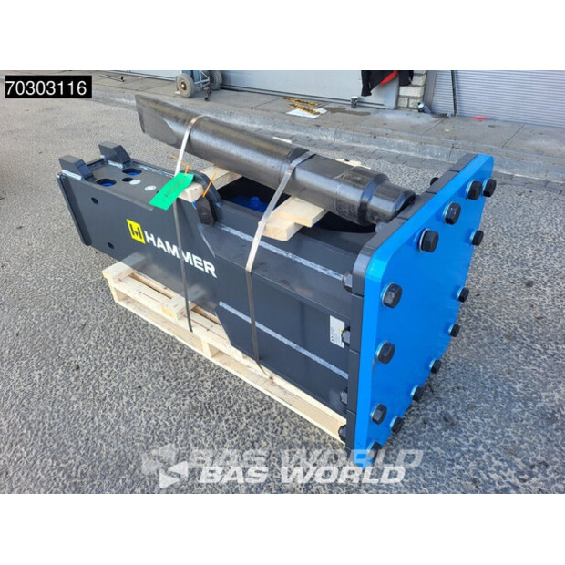 2026 MUSTANG HM2700-45245531