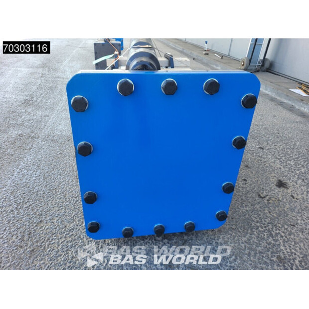 2026 MUSTANG HM2700-45245537