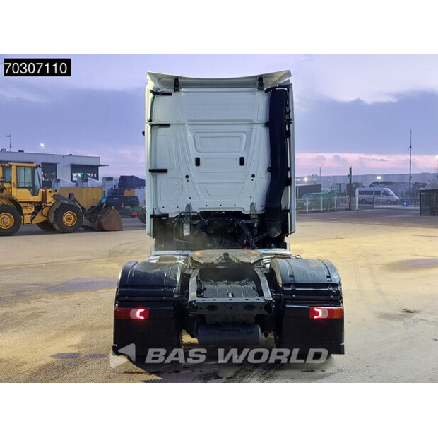 2019 مرسيدس بنز ACTROS 1845-45245574