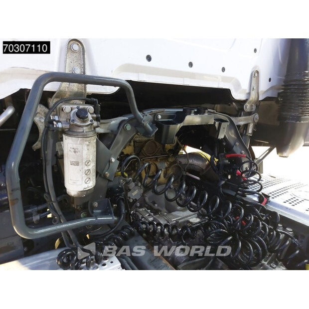 2019 مرسيدس بنز ACTROS 1845-45245577