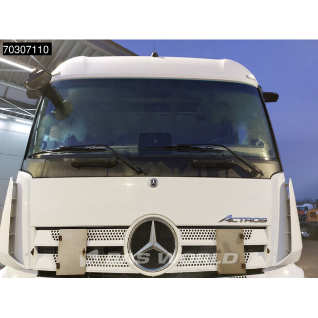 2019 مرسيدس بنز ACTROS 1845-45245581