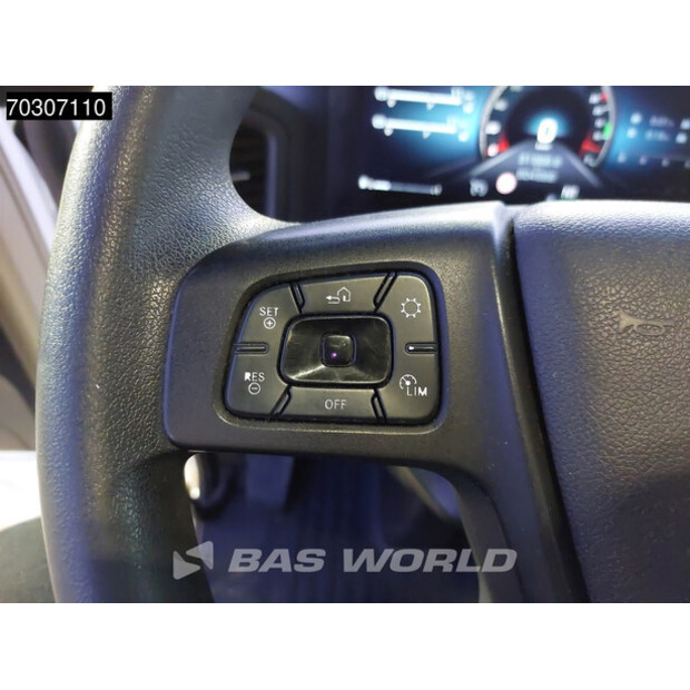 2019 مرسيدس بنز ACTROS 1845-45245593