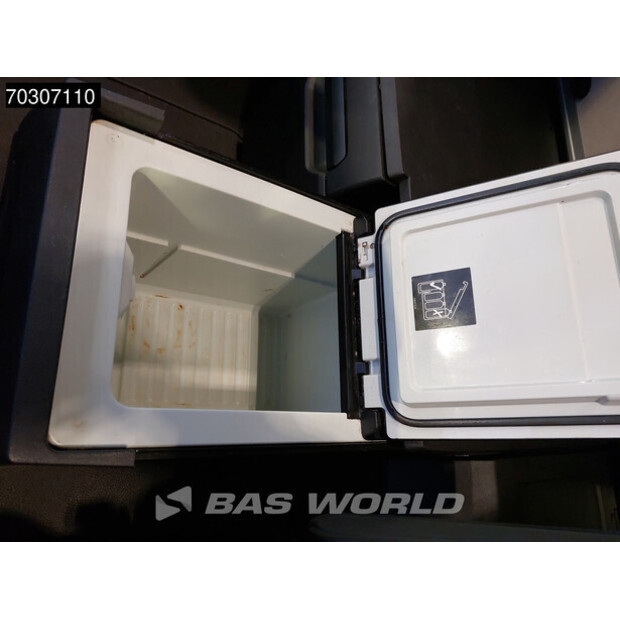 2019 مرسيدس بنز ACTROS 1845-45245601