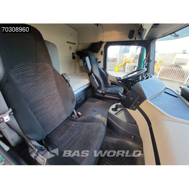 2017 Mercedes-Benz Actros 2545-45245655