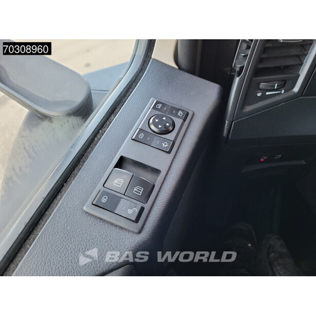 2017 Mercedes-Benz Actros 2545-45245659