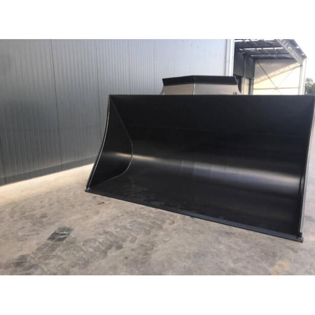 2025 Volvo L180F-45245682