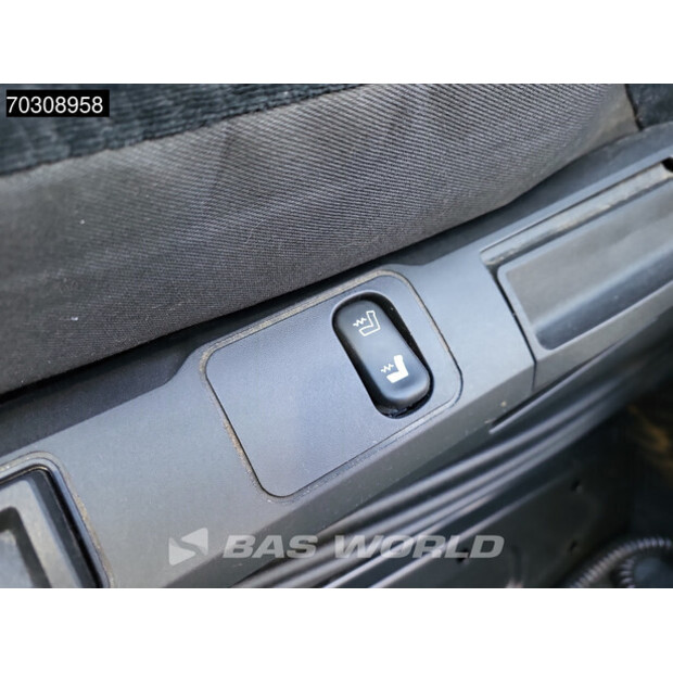 2018 Mercedes-Benz Actros 2545-45245715