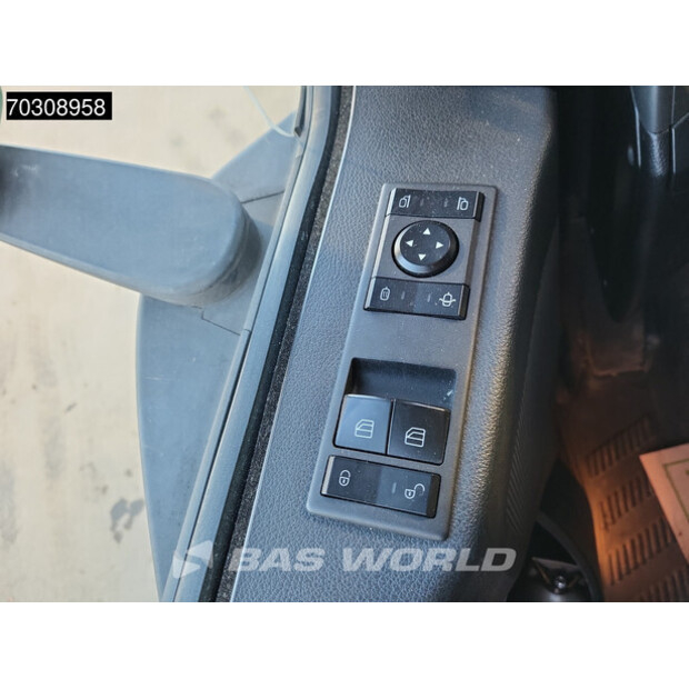 2018 Mercedes-Benz Actros 2545-45245719