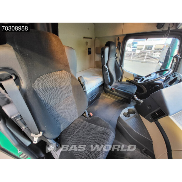 2018 Mercedes-Benz Actros 2545-45245720