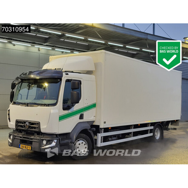 2018 رينو D210-45245747