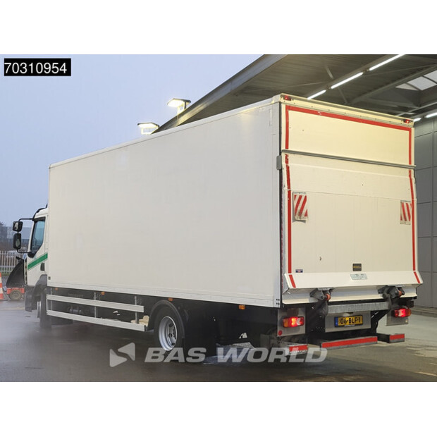 2018 رينو D210-45245748