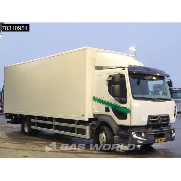 2018 رينو D210-45245749