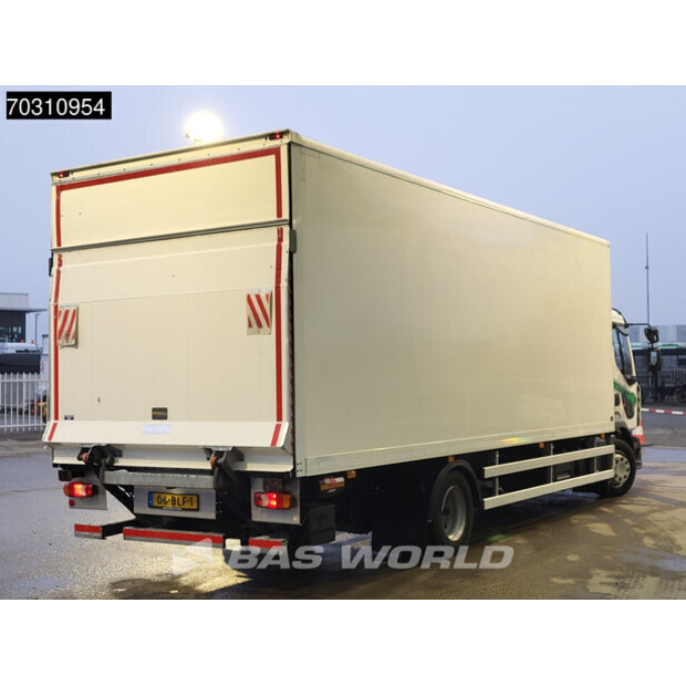 2018 رينو D210-45245751