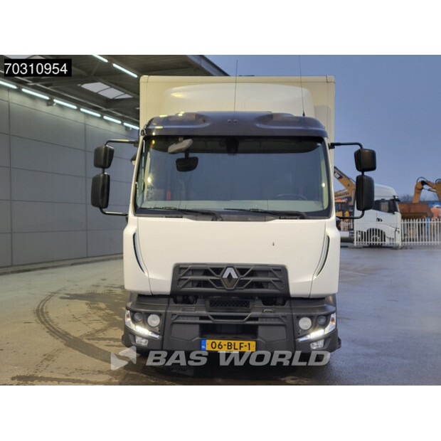 2018 رينو D210-45245752