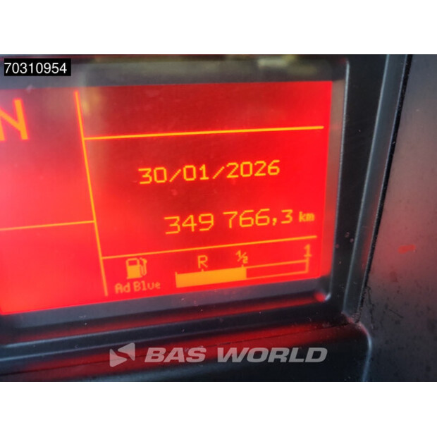 2018 رينو D210-45245770