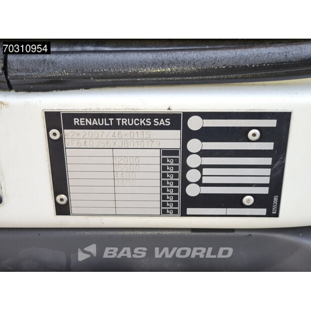 2018 رينو D210-45245771