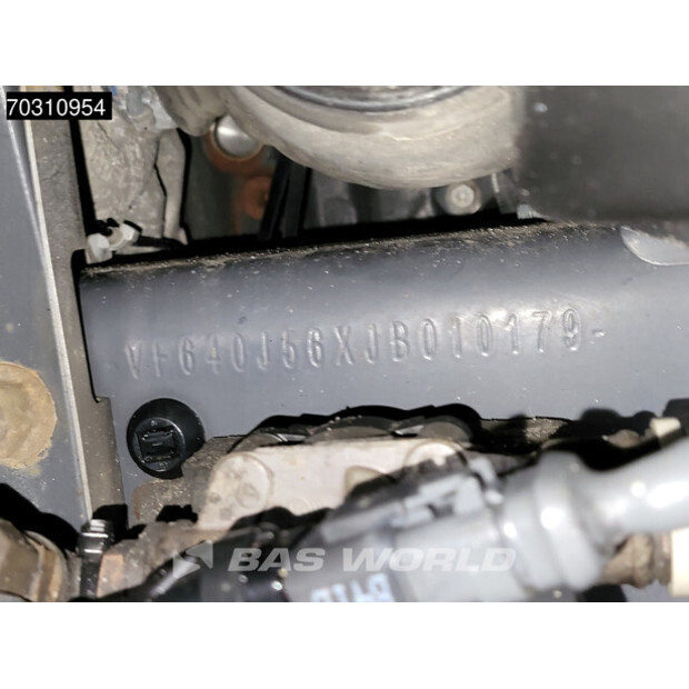 2018 رينو D210-45245772