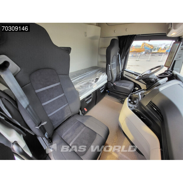 2026 Iveco S-Way 500-45245817