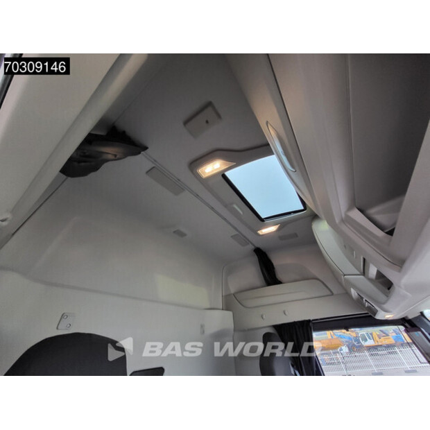 2026 Iveco S-Way 500-45245818