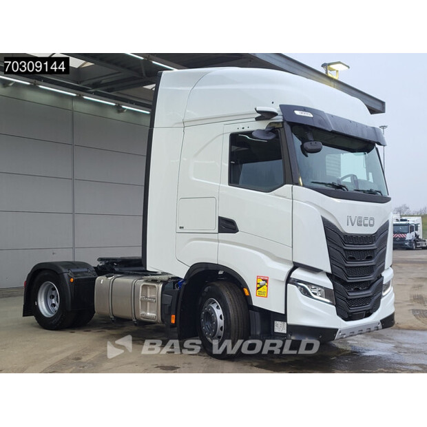 2026 Iveco S-Way 500-45245836