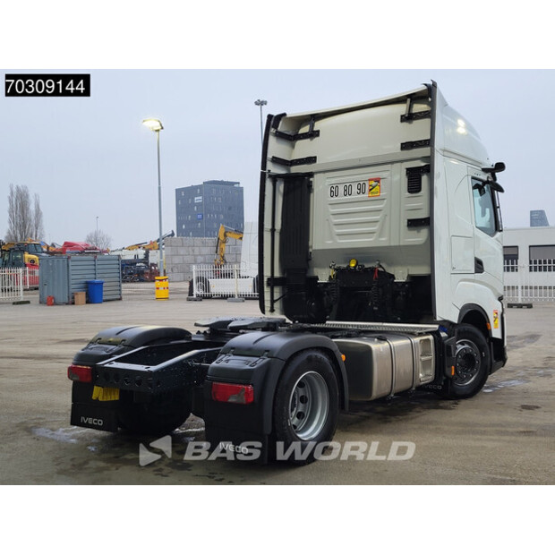 2026 Iveco S-Way 500-45245838