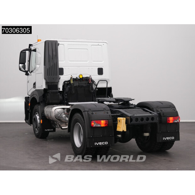 2026 Iveco X-Way 460-45245868