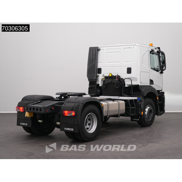 2026 Iveco X-Way 460-45245869