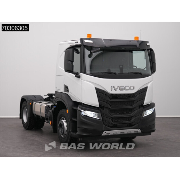2026 Iveco X-Way 460-45245871