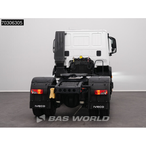 2026 Iveco X-Way 460-45245872