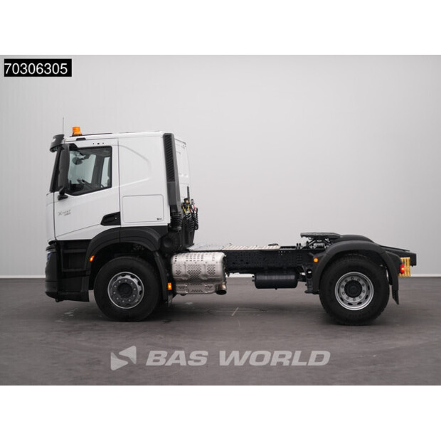 2026 Iveco X-Way 460-45245873