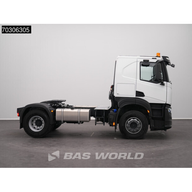 2026 Iveco X-Way 460-45245874