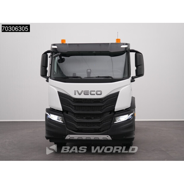 2026 Iveco X-Way 460-45245875