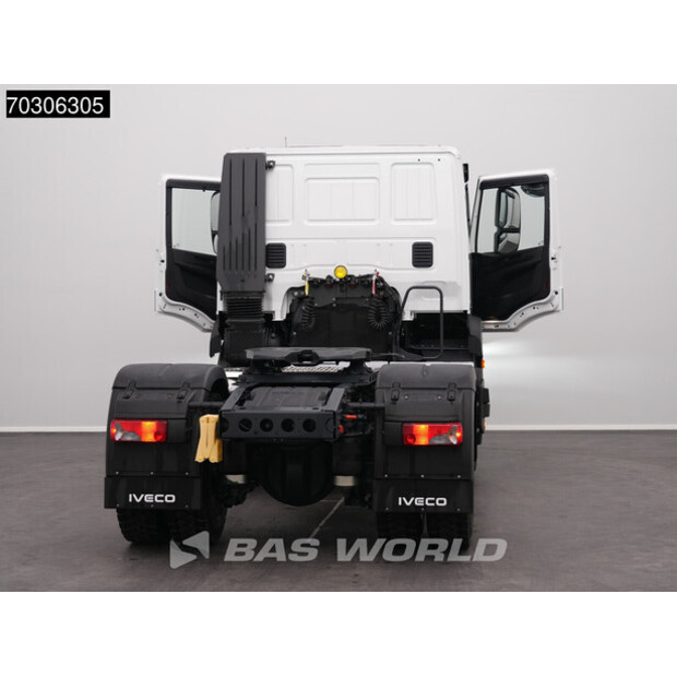 2026 Iveco X-Way 460-45245877