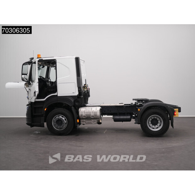 2026 Iveco X-Way 460-45245878