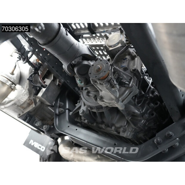 2026 Iveco X-Way 460-45245880