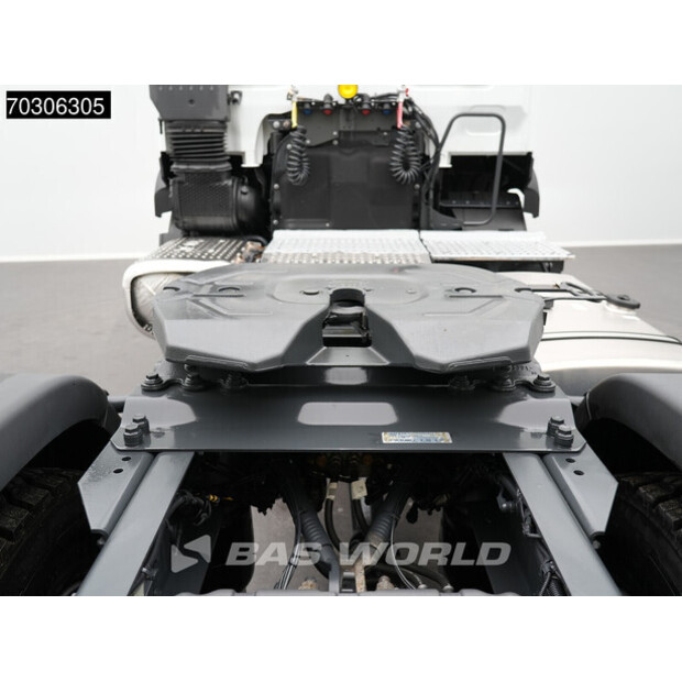 2026 Iveco X-Way 460-45245881