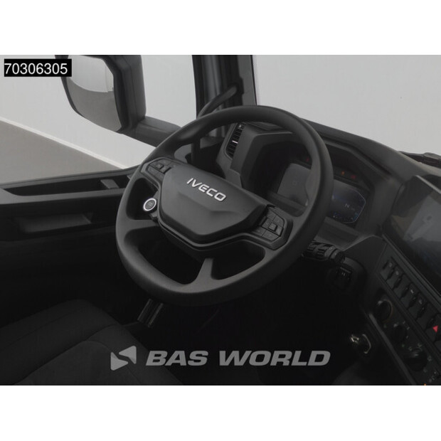 2026 Iveco X-Way 460-45245883