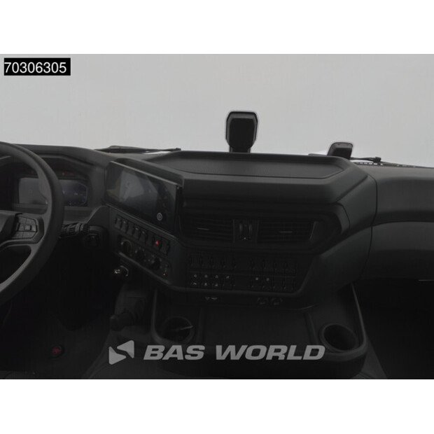 2026 Iveco X-Way 460-45245884