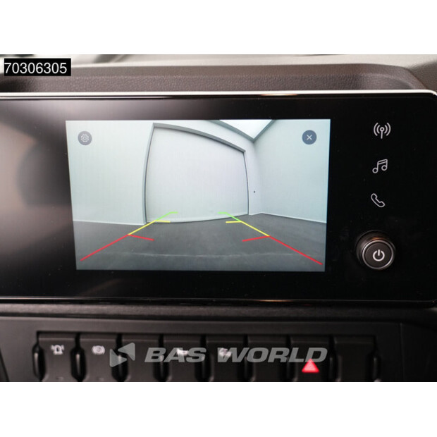 2026 Iveco X-Way 460-45245885