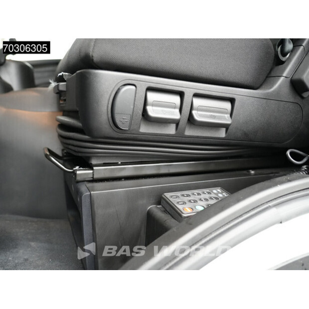 2026 Iveco X-Way 460-45245886