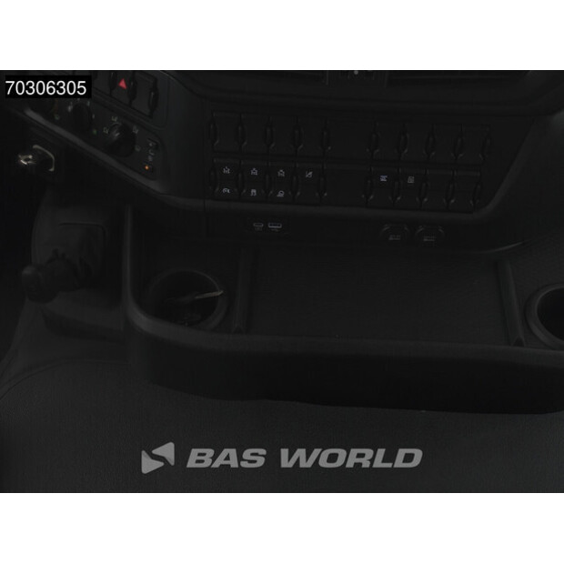 2026 Iveco X-Way 460-45245887