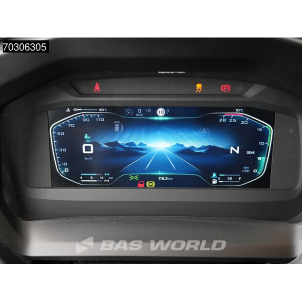 2026 Iveco X-Way 460-45245890